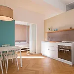 Apart-hotel Itaca