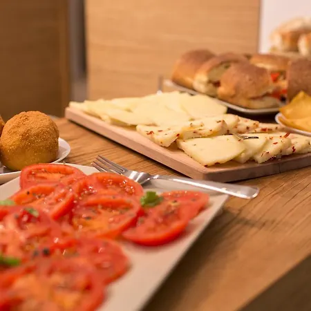 Itaca Aparthotel Castellammare del Golfo