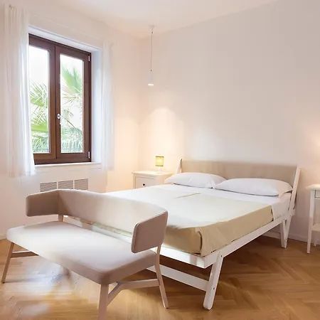 Itaca Aparthotel 4*