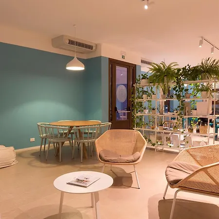 Itaca Aparthotel Castellammare del Golfo