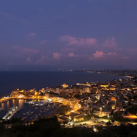 Itaca Castellammare del Golfo