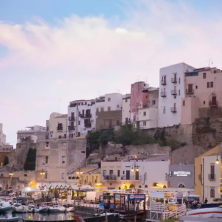 Itaca 4* Castellammare del Golfo