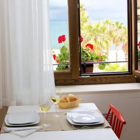 Aparthotel Itaca Castellammare del Golfo