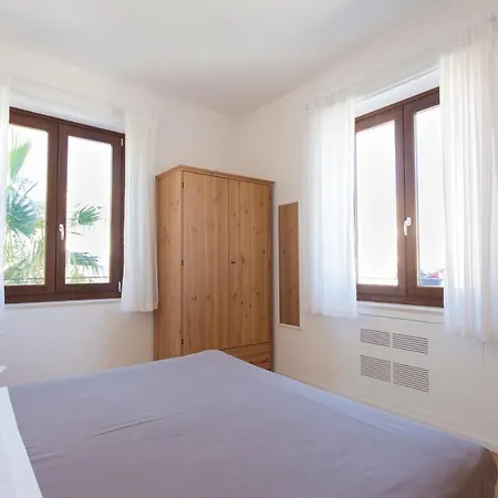 Aparthotel Itaca 4*