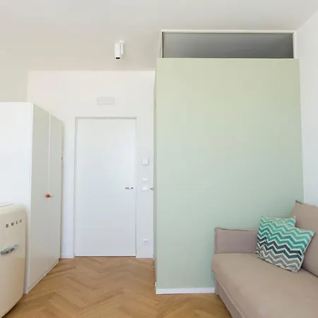 Aparthotel Itaca
