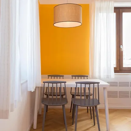 Appart hôtel Itaca 4*