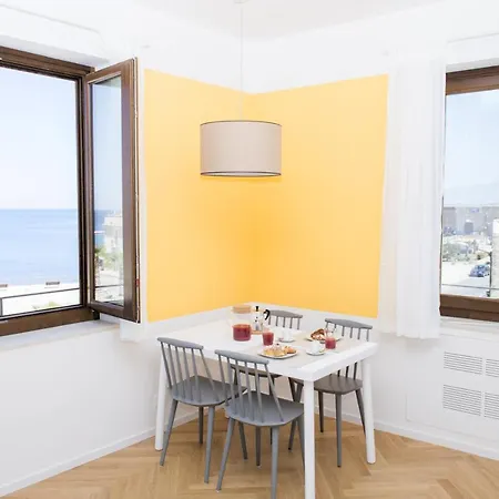 Itaca Appart hôtel