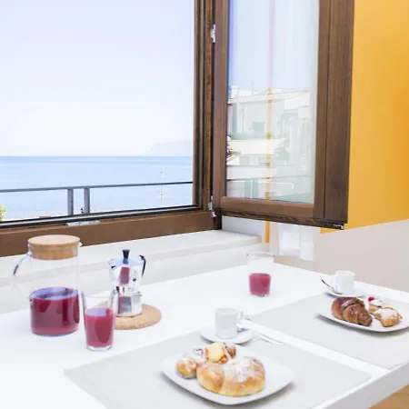 Itaca Aparthotel 4*