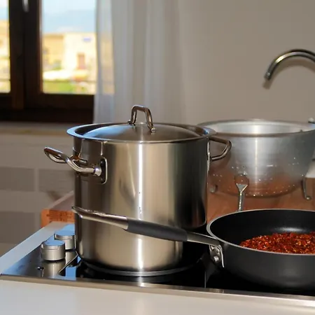 Itaca Aparthotel 4*