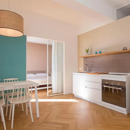 Aparthotel Itaca