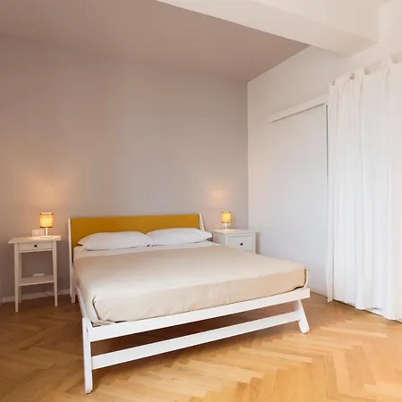 Itaca Appart hôtel