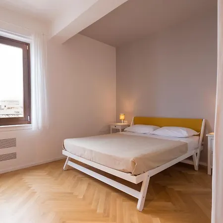 Itaca 4* Кастелламмаре-дель-Голфо
