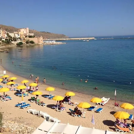 Itaca Aparthotel