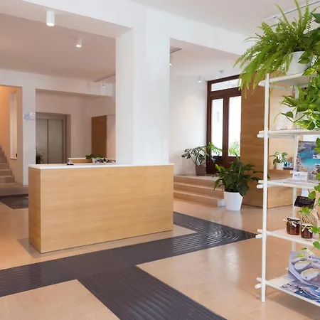 Itaca Aparthotel Castellammare del Golfo