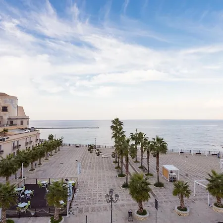 Itaca Castellammare del Golfo