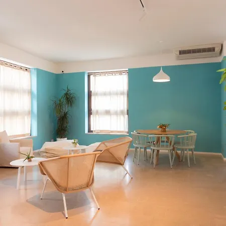 Itaca Aparthotel