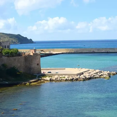 Aparthotel Itaca Castellammare del Golfo
