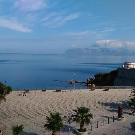 Aparthotel Itaca Castellammare del Golfo