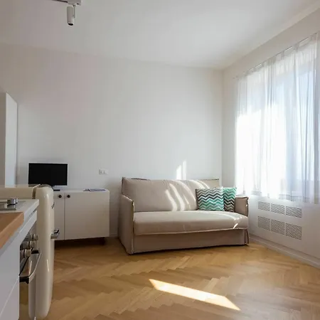 Itaca Aparthotel 4*