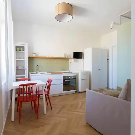 Itaca Aparthotel Castellammare del Golfo