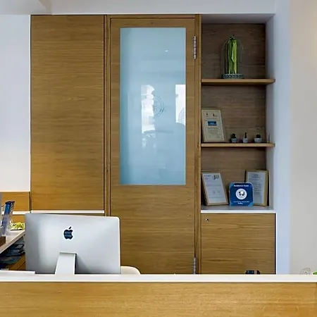 Aparthotel Itaca