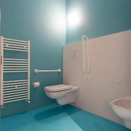 شقة فندقية Itaca 4*