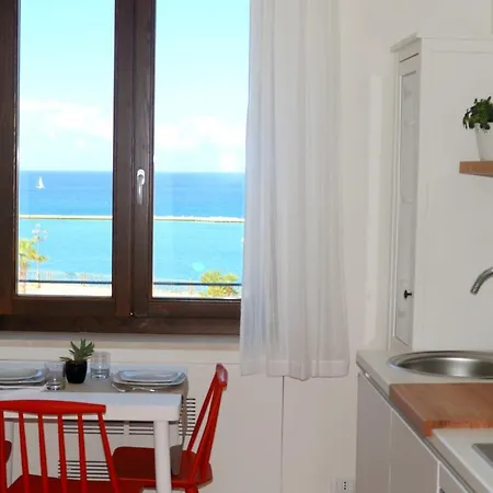 Itaca 4* Castellammare del Golfo