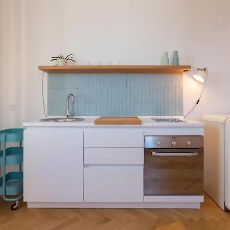 Lägenhetshotell Itaca